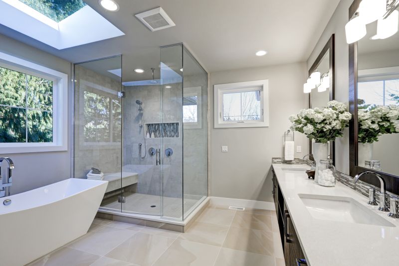 Increase Your Bathroom Remodeling Business with an AI Driven, Targeted Website