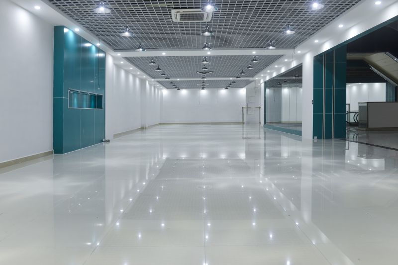 Innovative Lighting Solutions