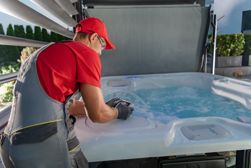 Inspection and Final Checks