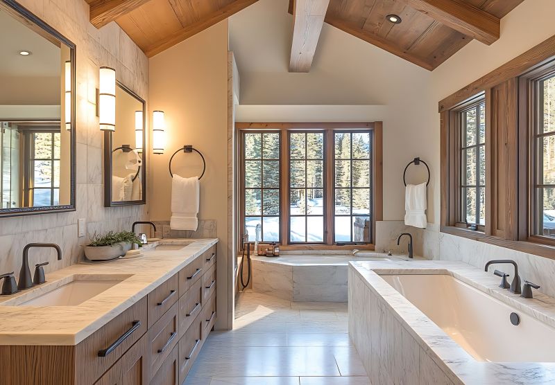 Top Bathroom Remodeling Companies in Urbana, OH